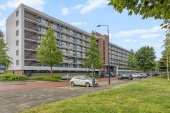 Appartement te koop: Prins Johan Willem Frisolaan 441 in Leidschendam