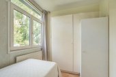 Tussenwoning te koop: Wilgendreef 47 in Voorburg