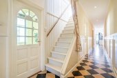 Dubbel bovenhuis te koop: Herenstraat 134 in Voorburg