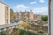 Appartement te koop: Koningin Julianalaan 117 in Voorburg