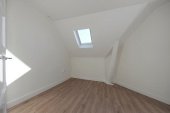 Dubbel bovenhuis te huur: Parkweg 26 A in Voorburg