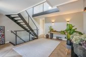 Vrijstaande woning te koop: Virulylaan 2 G in Leidschendam