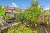 Tussenwoning te koop: Queridostraat 80 in Voorburg