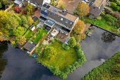 Hoekwoning te koop: Wilgendreef 62 in Voorburg