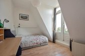 Tussenwoning te koop: Prins Hendriklaan 11 in Rijswijk