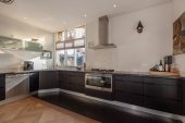 Dubbel bovenhuis te koop: Parkweg 68 in Voorburg