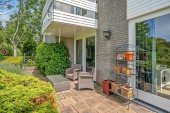 Vrijstaande woning te koop: Virulylaan 2 G in Leidschendam