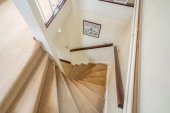 Tussenwoning te koop: Gravin Marialaan 14 in Leidschendam