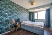 Appartement te koop: Ocarinalaan 222 in Rijswijk
