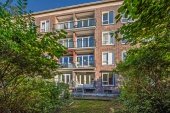 Appartement te koop: Schiedamseweg 266 A in Rotterdam