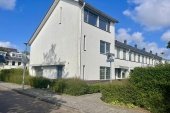 Hoekwoning te huur: Achterlijn 3 in Den Haag