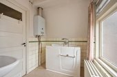 Hoekwoning te koop: Vlietenburgstraat 9 in Voorburg