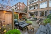 Appartement te koop: Monseigneur van Steelaan 158 in Voorburg