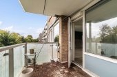 Appartement te koop: Gravin Juliana van Stolberglaan 617 in Leidschendam