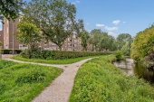Appartement te koop: Nicolaas Beetslaan 176 in Voorburg