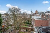 Appartement te koop: Emmastraat 8 D in Den Haag