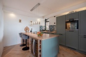Appartement te koop: Populierendreef 283 in Voorburg