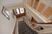 Tussenwoning te koop: Koningin Wilhelminalaan 455 in Voorburg