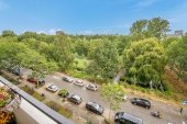 Appartement te koop: John F. Kennedylaan 25 in Rijswijk