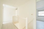 Eindwoning te koop: Oesterhof 1 in Den Haag