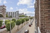 Appartement te koop: Schiedamseweg 262 C in Rotterdam