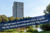 Appartement te huur: van Vredenburchweg 937 in Rijswijk