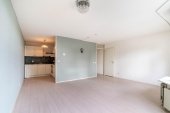 Appartement te koop: Vlietwijck 114 in Voorburg