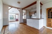 Tussenwoning te koop: Sint Jozefstraat 25 in Leidschendam