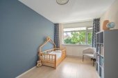 Tussenwoning te koop: Watertorenlaan 17 in Voorburg