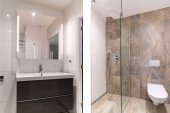 Appartement te koop: Badhuisweg 55 B in Den Haag