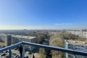 Corridorflat te huur: Prinsenhof 79 in Leidschendam