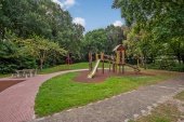 Appartement te koop: Sint Martinuslaan 106 in Voorburg