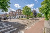 Dubbel bovenhuis te koop: Prinses Mariannelaan 89 A in Voorburg