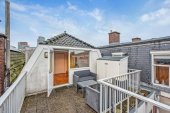 Appartement te koop: Emmastraat 8 D in Den Haag