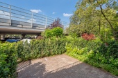 Appartement te koop: Zwartelaan 24 B in Voorburg