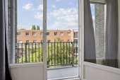 Appartement te koop: Schiedamseweg 262 C in Rotterdam