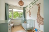 Tussenwoning te koop: Watertorenlaan 17 in Voorburg