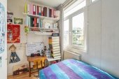 Tussenwoning te koop: Wilgendreef 47 in Voorburg