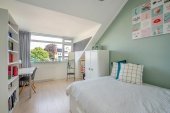 Tussenwoning te koop: Watertorenlaan 17 in Voorburg