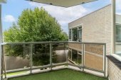 Appartement te koop: Vlietwijck 114 in Voorburg