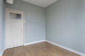 Appartement te koop: Schiedamseweg 266 D in Rotterdam