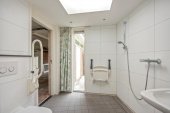 Hoekwoning te koop: Vlietenburgstraat 9 in Voorburg