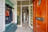 2-onder-1-kapwoning te koop: Laan van Oostenburg 35 in Voorburg