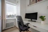 Appartement te koop: Monseigneur van Steelaan 404 in Voorburg