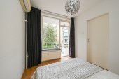 Appartement te koop: Goeverneurkade 41 in Voorburg