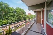 Appartement te koop: Dunantstraat 913 in Zoetermeer