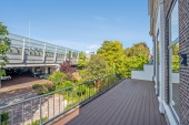 Appartement te koop: Zwartelaan 24 D in Voorburg
