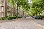Appartement te koop: Dr H. Colijnlaan 35 in Rijswijk
