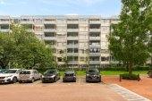 Appartement te koop: Prinses Annalaan 147 in Leidschendam