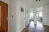 Appartement te koop: Burgemeester Keijzerlaan 50 in Leidschendam
